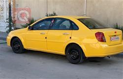 Chevrolet Optra
